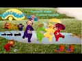 Teletubbies Fun With Water ️ ️ Custom Special