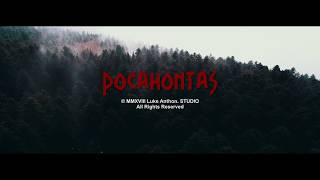 Pocahontas Live Action Movie (2019) - 4K!