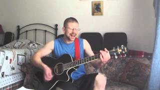 Mir - Grindstone (acoustic)