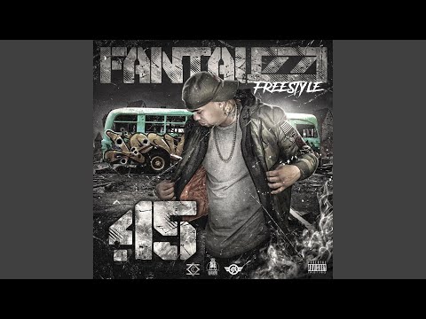 Freestyle .45