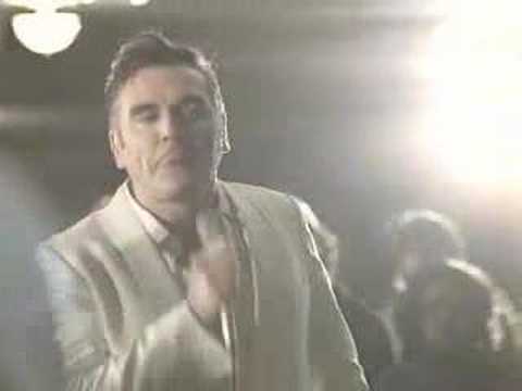 Morrissey - Irish Blood, English Heart