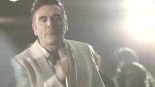 Morrissey - Irish Blood, English Heart