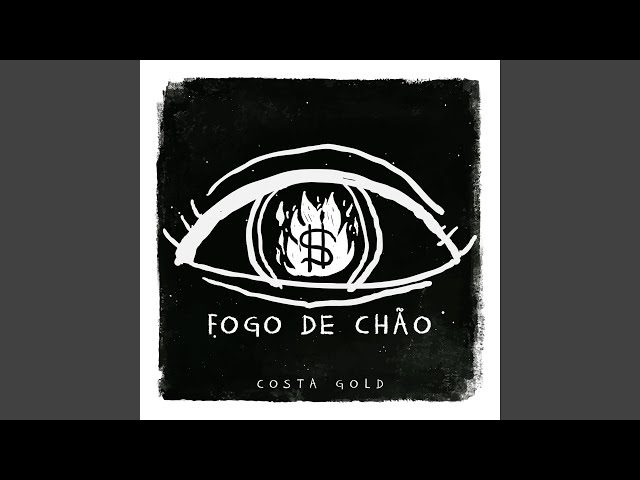 Música Fogo de Chão - Costa Gold (2019) 