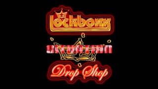 Situation by Lockboxx from Drop Shop