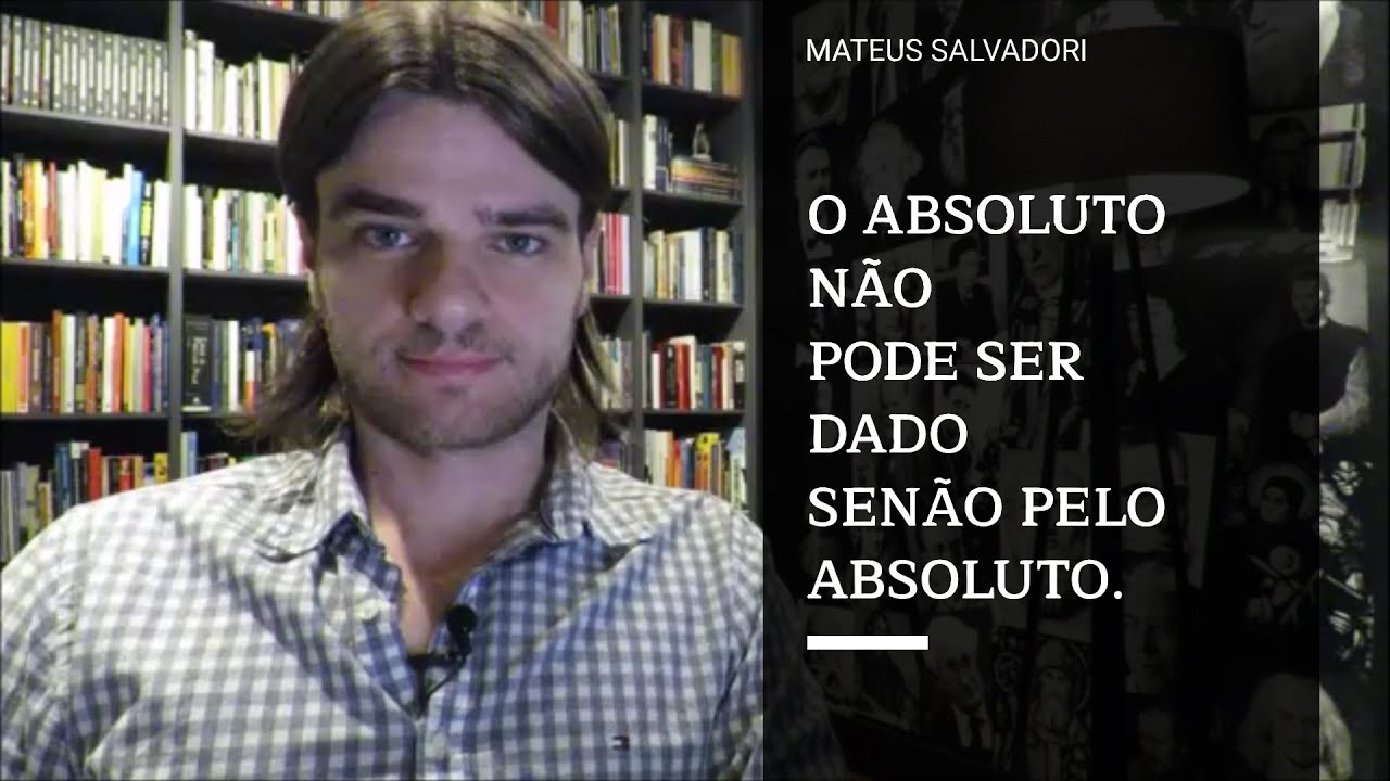 Friedrich Wilhelm Joseph von Schelling