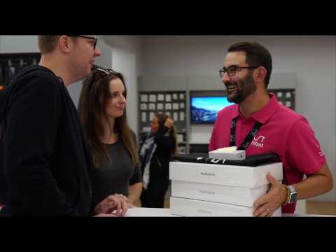 iWant České Budějovice - reopening