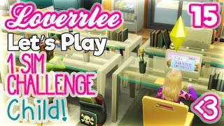 1 Sim Challenge #15: Computer Class