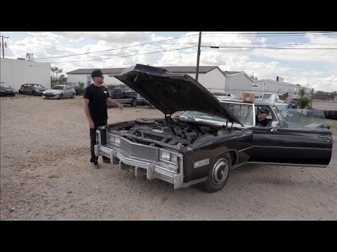 Muscle Truck Showdown! - Roadkill S12 MARATHON - Reality Car TV Show