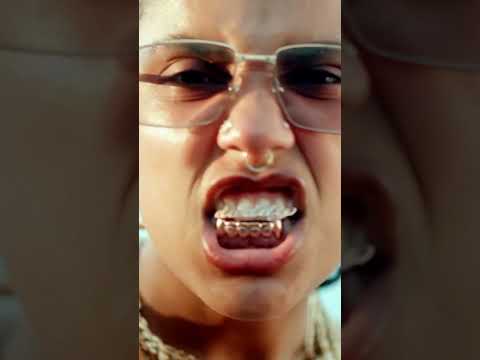 tokischa❌ háganlo ustedes el paquete📦 #tokisha #music #rap