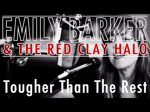 Emily Barker & The Red Clay Halo - Tougher Than The Rest (Bruce Springsteen cover)