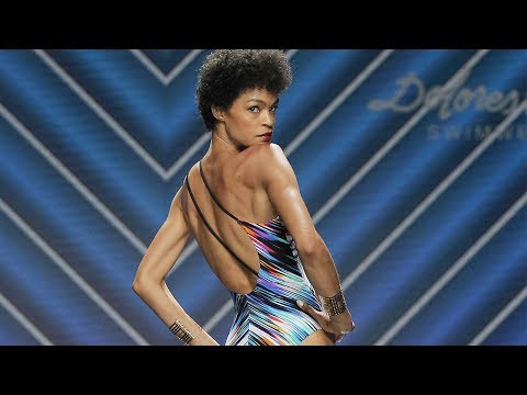 Dolores Cortes | Spring Summer 2018 Edited Show | Exclusive