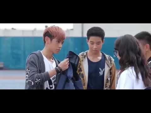 KAMIKAZE(maafkanlah)