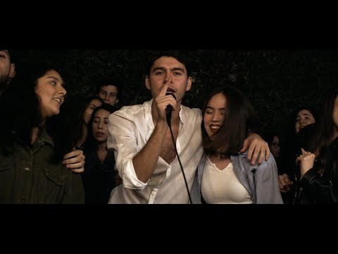 Samanez - Intermitente 💔 (feat. Numen) (Video Oficial)