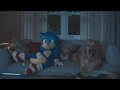 Sonic the Hedgehog 2 - Snow Dogs [HD]