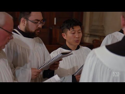 Divine Rhythms (2018) Nicholas Ng—Part 2. Maternal Heart of Mary Traditional Latin Mass Parish