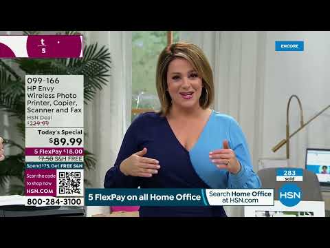 HSN | HP Electronics 01.09.2023 - 04 AM