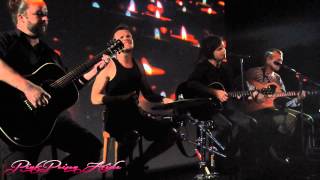 The Rasmus - It's your night LIVE