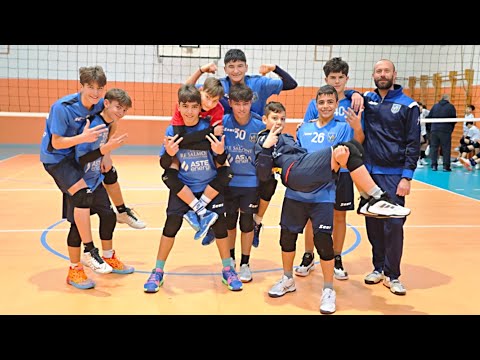 Under 15 M Falconara Vs Osimo