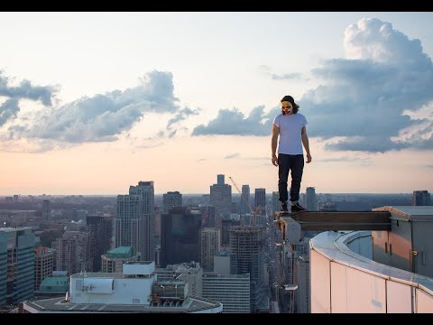 Extremus - (A Thousands Words) - Living World (Official Video)