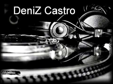 Dj Deniz Castro   Murat Dalkılıç Kader Remix