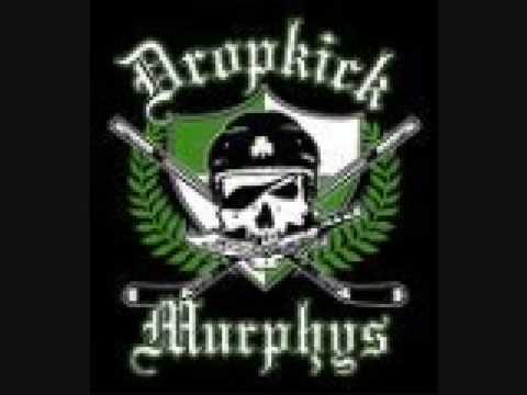 Dropkick Murphys - The Chosen Few