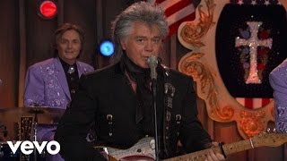 Marty Stuart And His Fabulous Superlatives - 99-1/2 Won&#39;t Do (Live)