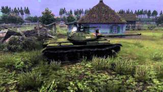 steel armor blaze of war