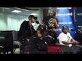 Lil Cease Mafia Dons Shut Down Rumors About Jay Z Lil Kim Perform Live Talk Twitter Sex