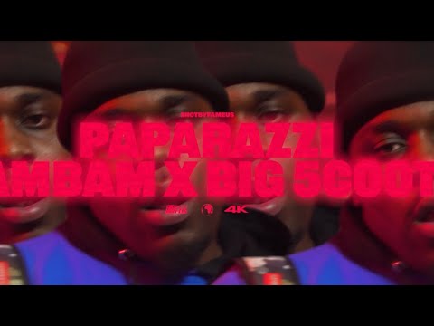 RamBam x Big5coota - Paparazzi (ShotByFameus