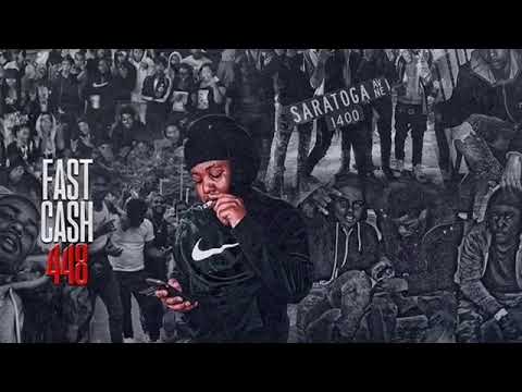 SRMikeDogg - SR (SR4L2)