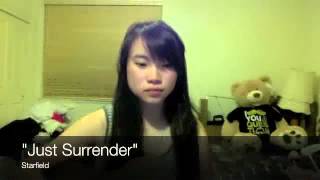 "Just Surrender" - Starfield (Cover)