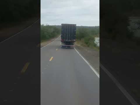 Teofilandia Bahia Brasil BR 116 #automobile #sonhoslucidos #caminhoneiro #eurotrucksimulator2