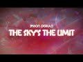Jason Derulo The Sky S The Limit Lyrics
