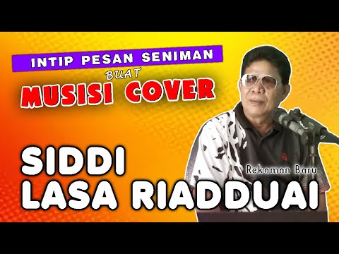 Lagu Bugis Ansar S - SIDDI LASA RIADDUAI   -   Ansar S (Official Music Video GUMBANG SWARATA)