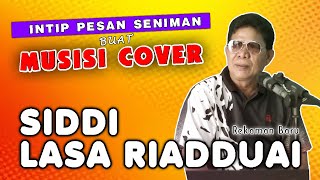 Download lagu Lagu Bugis Ansar S - SIDDI LASA RIADDUAI   -   Ansar S (GUMBANG SWARATA) mp3 Download lagu Lagu Bugis Ansar S - SIDDI LASA RIADDUAI   -   Ansar S (GUMBANG SWARATA) mp3