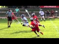 5-19-15 Face-off Highlight Video @ Niskayuna High