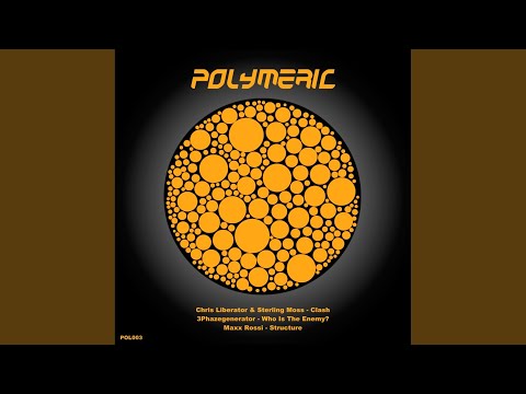 Clash (Original Mix)