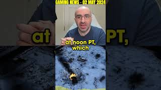 THQ Nordic Showcase 2024 Announced