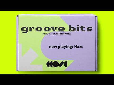 Fede Aliprandi - Haze