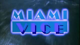 Mike + The Mechanics - Par Avion [MIAMI VICE SOUNDTRACK]