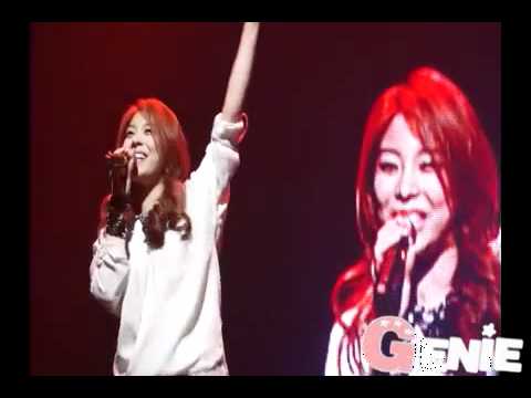 에일리 - Heaven(12.04.07 케이윌콘).mp4