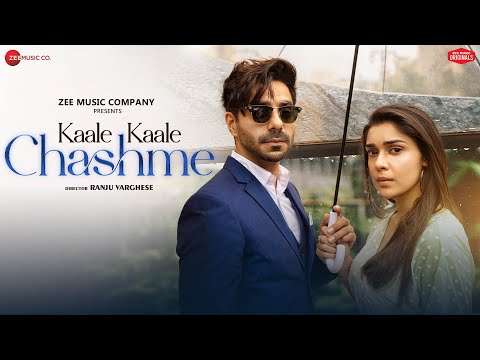 Kaale Kaale Chashme - Aparshakti Khurana, Eisha S| Stebin Ben, Kausar J, Kumaar| Zee Music Originals