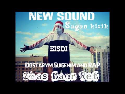 Eisdi - Dostarym Suigenym and RAP 2012