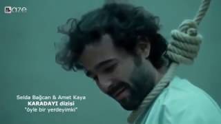 Ahmet Kaya &amp; Selda Bağcan - Öyle Bir Yerdeyim ki (Dostum dostum)