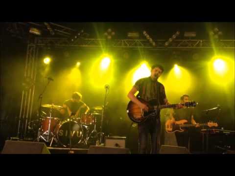 Sivu - Sleep (Reading Festival 2014)