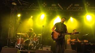 Sivu - Sleep (Reading Festival 2014)