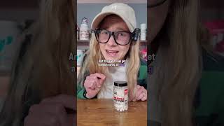 MuscleTech Muscle Peptide 185: New Name, Walmart Dose, and DL185 Research