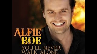 Alfie Boe ~ A Living Prayer