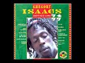 Gregory Isaacs - The Village of the underpriviliged