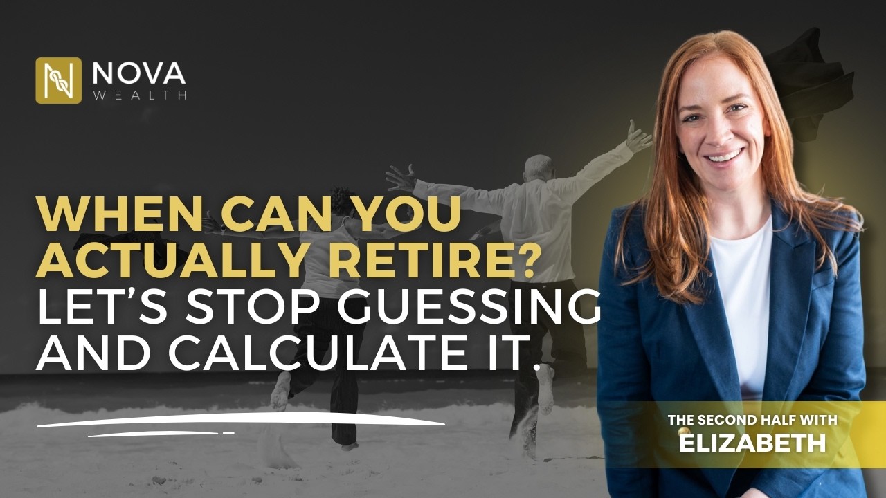When Can You Actually Retire? How to Calculate Your Real Retirement Date